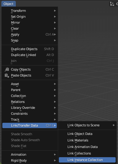 Replacing Node Content