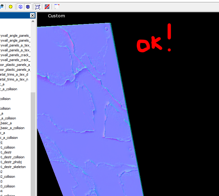 Fix Normal Orientation Tool