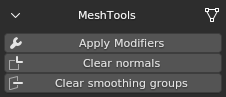 MeshTools