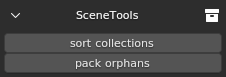 SceneTools
