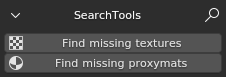 SearchTools